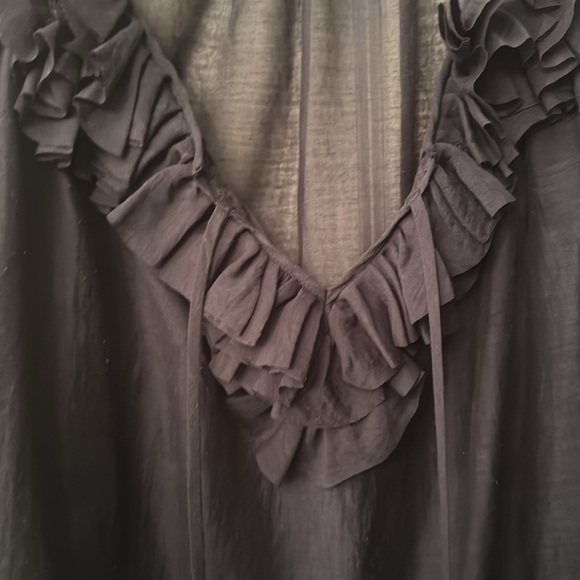 Rebecca Taylor Sz 4 - Picture 3 of 5